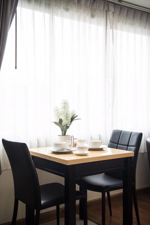 Winner Serviced Apartment Si Maha Phot Bagian luar foto