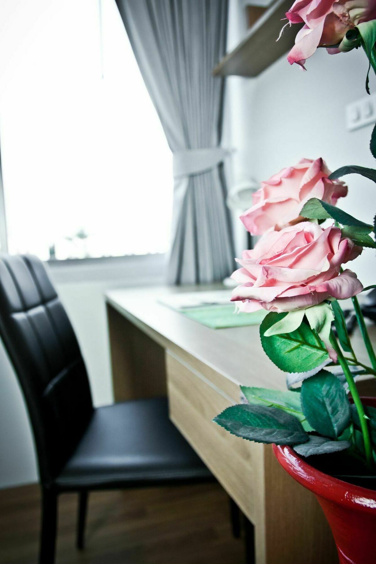 Winner Serviced Apartment Si Maha Phot Bagian luar foto