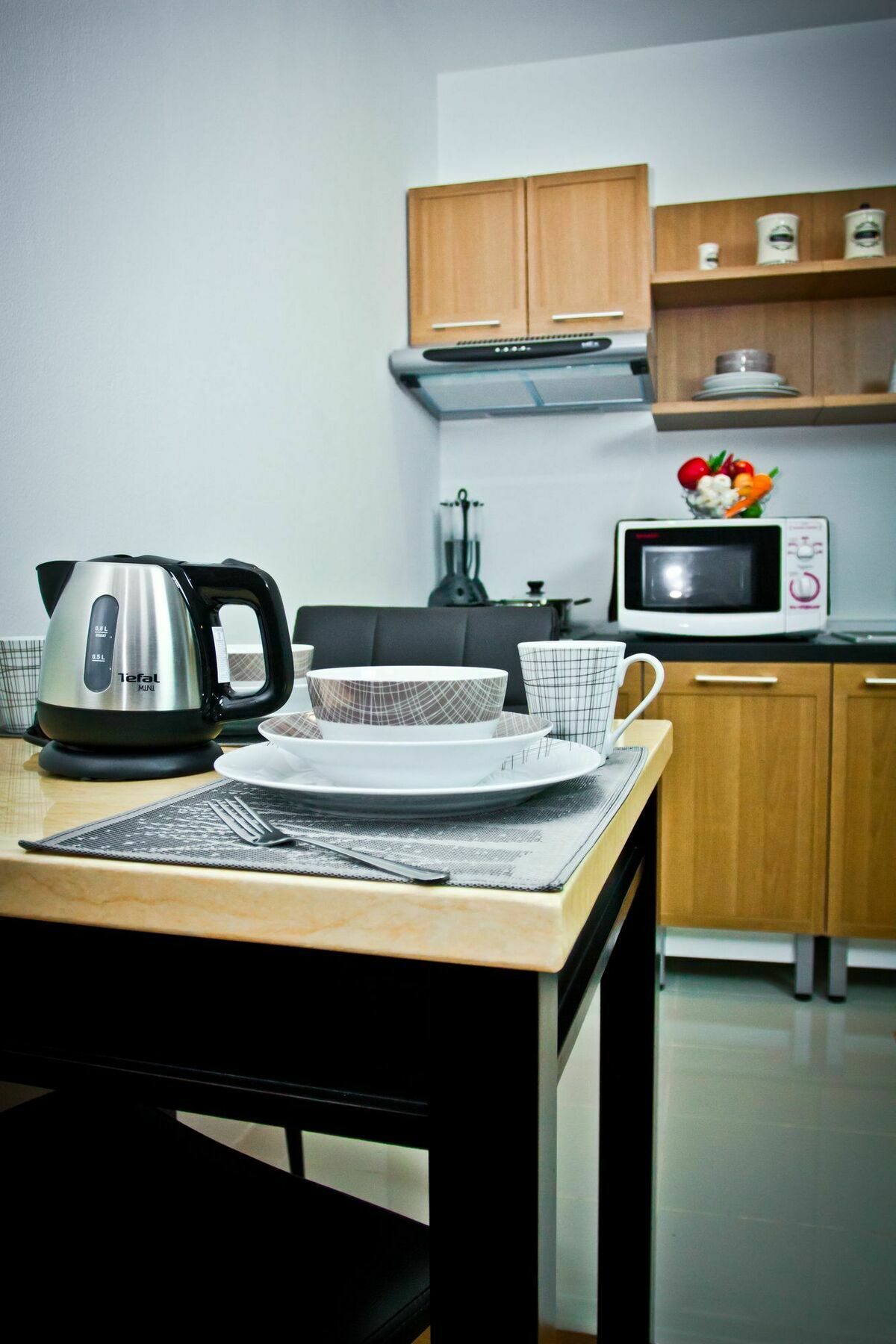 Winner Serviced Apartment Si Maha Phot Bagian luar foto