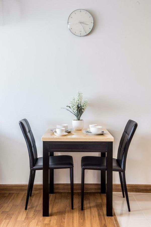 Winner Serviced Apartment Si Maha Phot Bagian luar foto